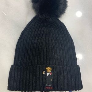 WOMENS POLO HAT